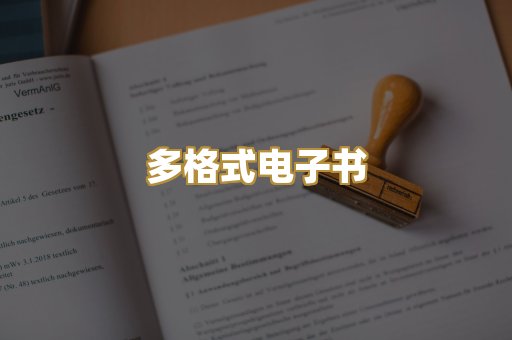 PDF电子书下载